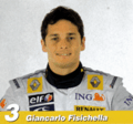 Giancarlo Fisichella