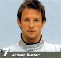 Jenson Button