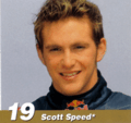 Scott Speed