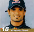 Vitantonio Liuzzi