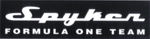 Spyker Formula One Team