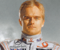 Heikki Kovalainen