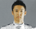 Kazuki Nakajima