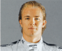 Nico Rosberg