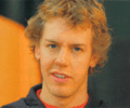 Sebastian Vettel