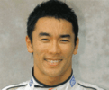 Takuma Sato