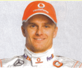 Heikki Kovalainen
