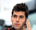 Jaime Alguersuari