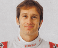Jarno Trulli