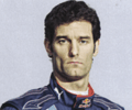Mark Webber