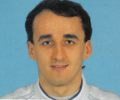 Robert Kubica