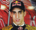 Sebastien Buemi