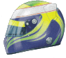 Helm Felipe