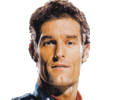 Mark Webber