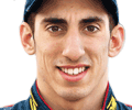 Sebastien Buemi