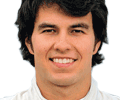 Sergio Perez