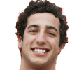 Daniel Ricciardo