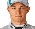 Nico Rosberg