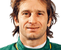 Jarno Trulli