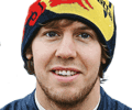 Sebastian Vettel