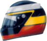 Helm Pedro