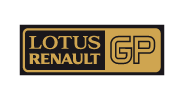 Lotus Renault GP