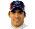 Pastor Maldonado