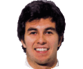 Sergio Perez