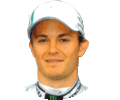 Nico Rosberg