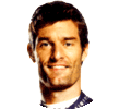 Mark Webber