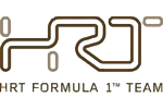 HRT Formula 1 Team