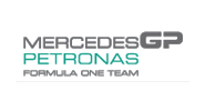 Mercedes GP
