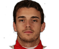 Jules Bianchi