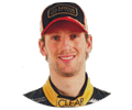 Romain Grosjean