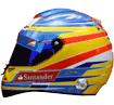 Helm Fernando