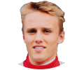 Max Chilton