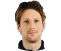 Romain Grosjean