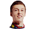 Daniil Kvyat