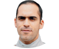 Pastor Maldonado