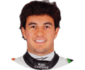Sergio Perez