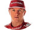 Kimi Rikknen