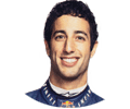 Daniel Ricciardo