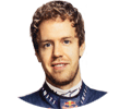Sebastian  Vettel