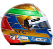 Helm Esteban