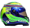 Helm Felipe