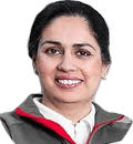 Monisha