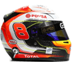 Helm Romain