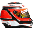 Helm Nico