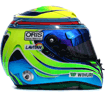 Helm Felipe