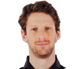 Romain Grosjean